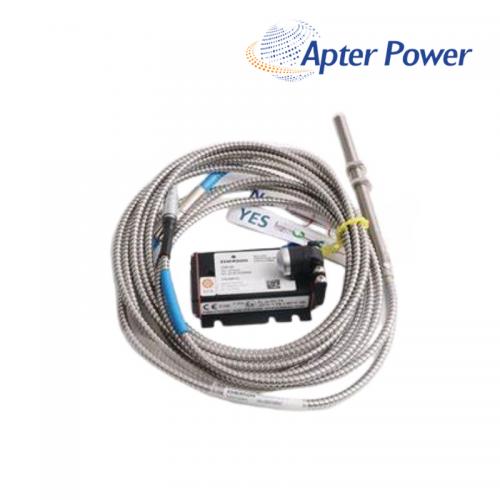 PR6423/101-101 CON031  Eddy Current Sensor