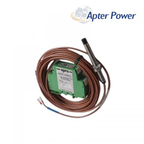 PR6423/105-141 CON041 Eddy Current Signal Converter