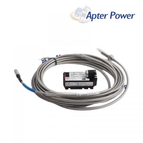 PR6423/013-130  CON021 Eddy Current Sensor