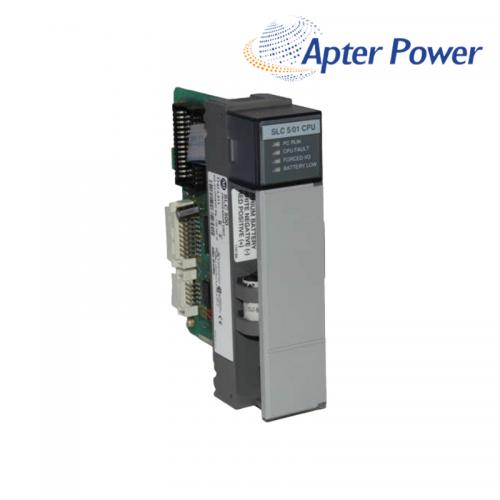 1747-L511 Controller
