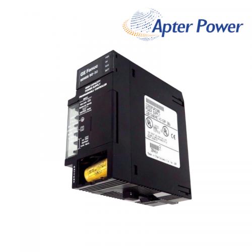 90-30 IC693PWR330 Power Supply module