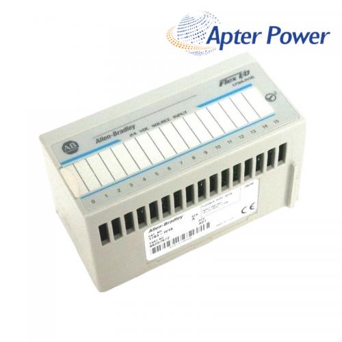 1794-IV16 Digital Input Module