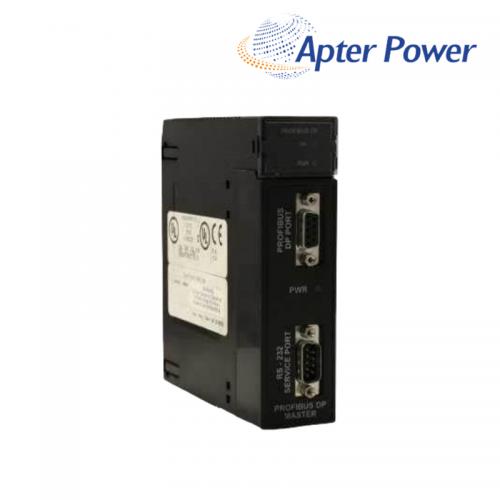 HE693PBM100  PLC I/O module