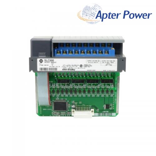 1746-OG16 Digital Output Module