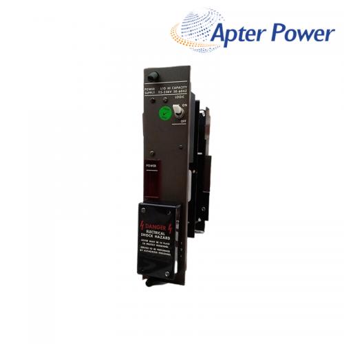 IC600PM503  Rack power supply