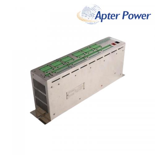 OSAI OS5758-P OS5758 327133N RELAY BOARD