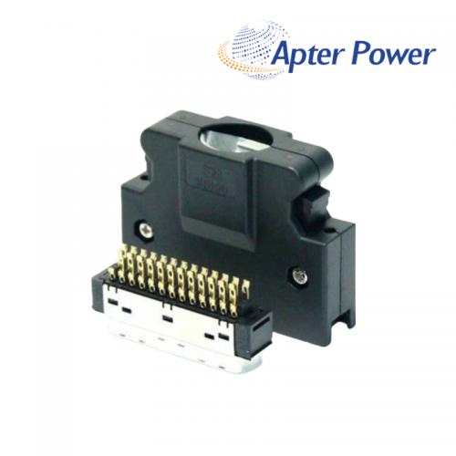 MR-J3CN1 Connector Set