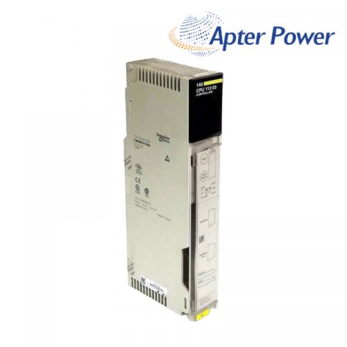 140CPU11303  Concept processor