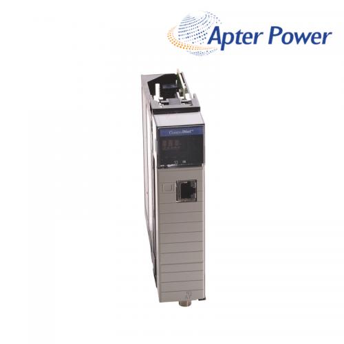 1756-CNBR  Communication Module