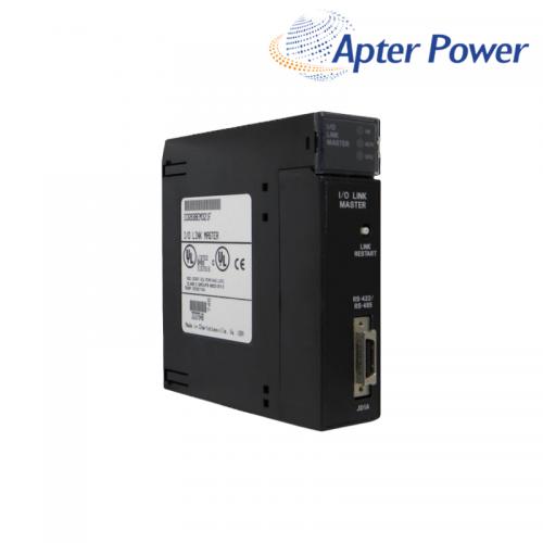IC693BEM321 I/o Link Master Module