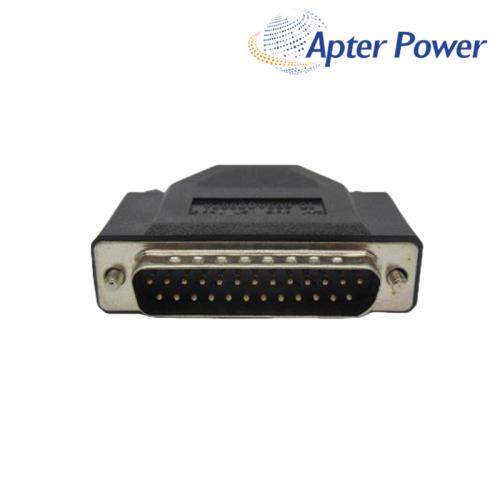 IC693ACC307A  Bus Terminal Plug
