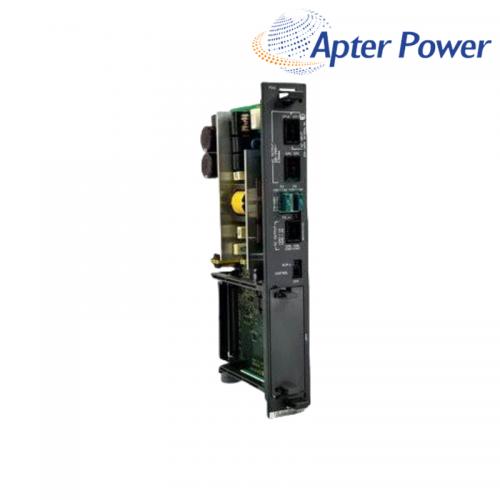 A16B-2203-0910 Power Supply Board with Fan