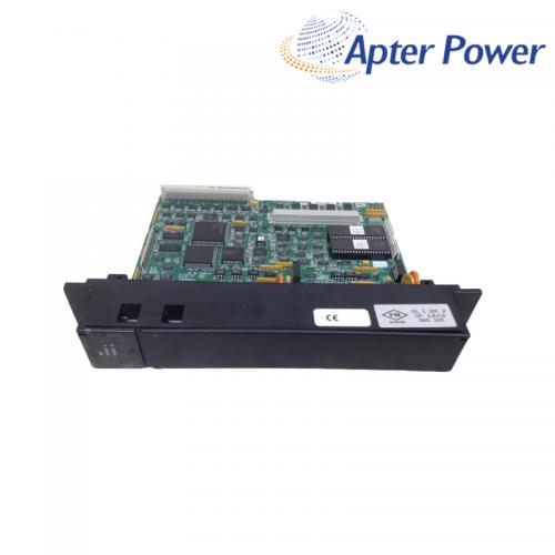 IC697CMM711 Communication coprocessor module