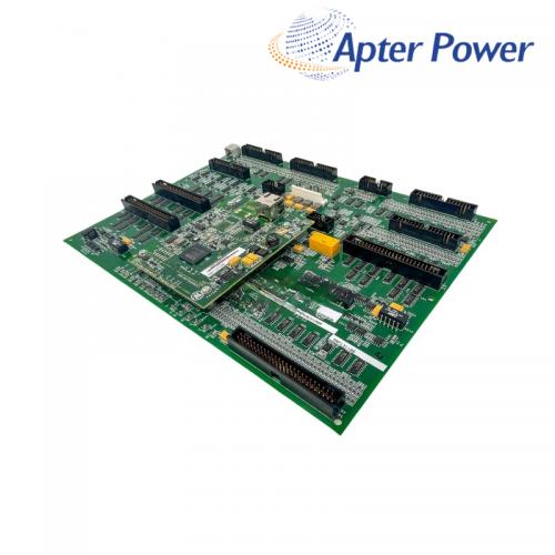 IS210MACCH2A  IS210MACCH2AKH I/O Board