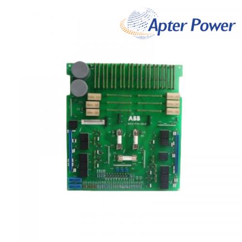 GJR2342800R1100 83SR03K-E Drive Module