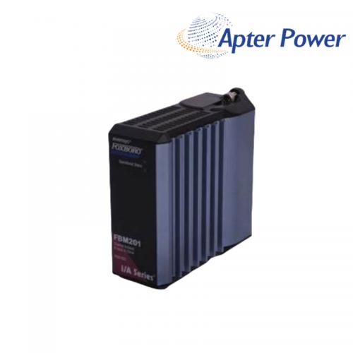 FBM3A/33A P0500RU Termination Cable Assembly