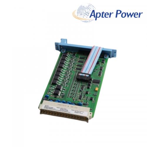 FS-SDO-0824 Safety Manager System Module