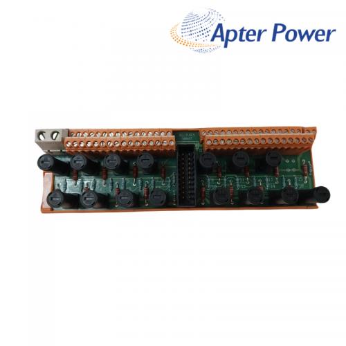 FS-TSGAS-1624  Termination Assembly Module