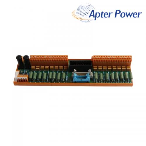 FS-TSHART-1620m  Safety Manager System Module