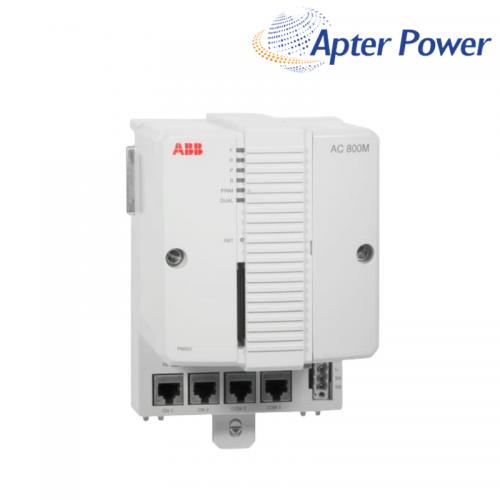 PM857K01 AC 800M Controllers