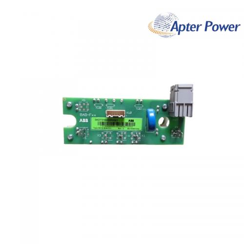 SDCS-BAB-F01 3ADT316400R0501