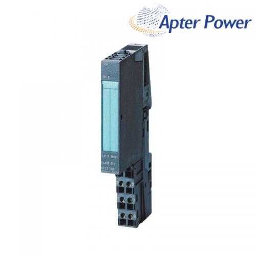 6ES7138-4DF11-0AB0 Electronics module