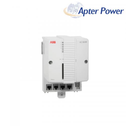 PM863K02 Processor unit