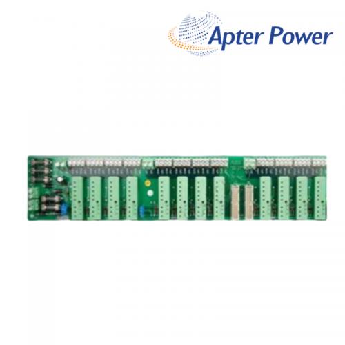 DSTX180 3BUR980025R1 Connection Unit