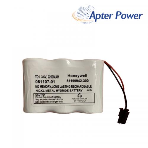 51199942-300 51202330-300  Backup Battery
