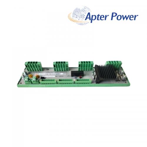 1P00239G01 Control Cards