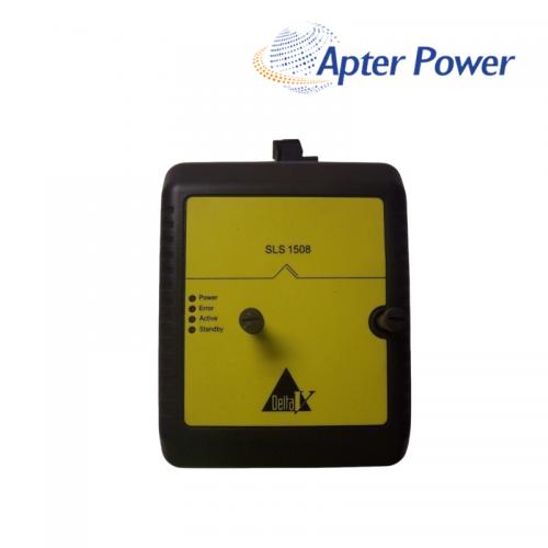 SLS 1508 KJ2201X1-BA1 CS3202  Logic Solver