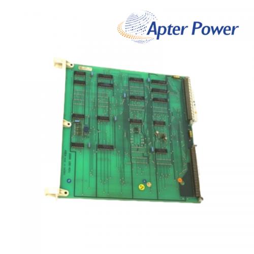 DSBC110 57310256-E  Bus Termination Module