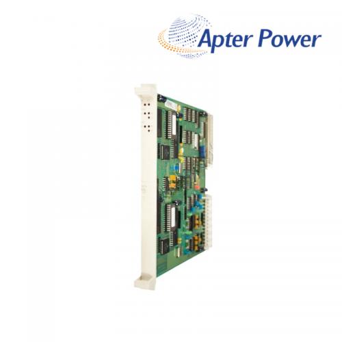 DSCA125A  57520001-CY  Communications Board