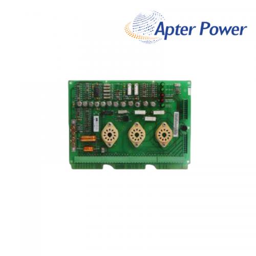 DSAI155A 3BSE014162R1  Thermo Couple module