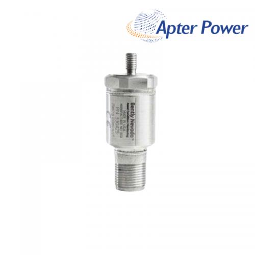 330425-01-CN Accelerometer Acceleration Transducers