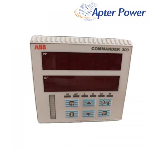 C300/0010/STD Universal Process Controller