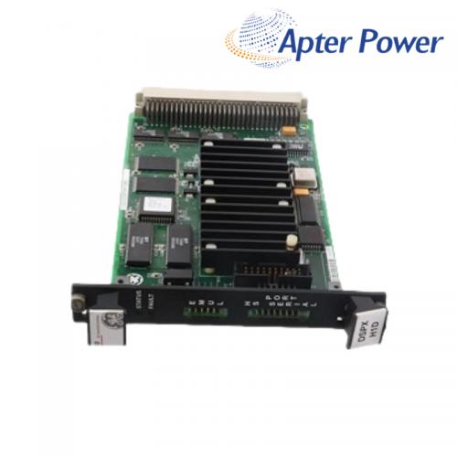 IS200DSPXH2CAA Processor Control board