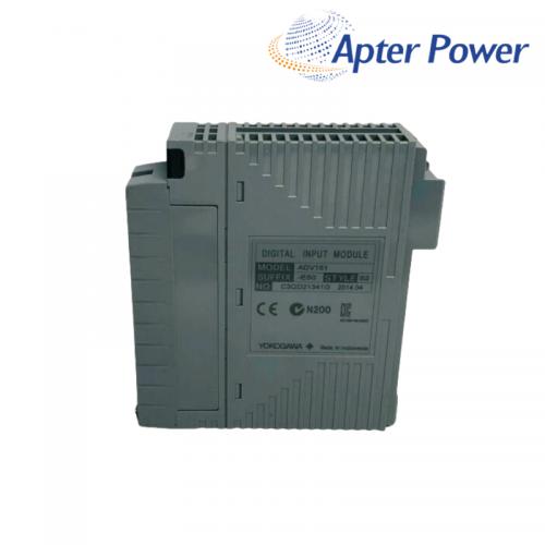 ADV151-E50 S2  Digital Input Module