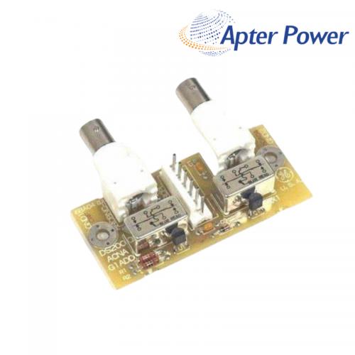 DS200ACNAG1ADD ARCNET Connection Card