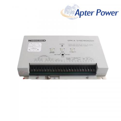 9907-029  SYNCHRONIZER