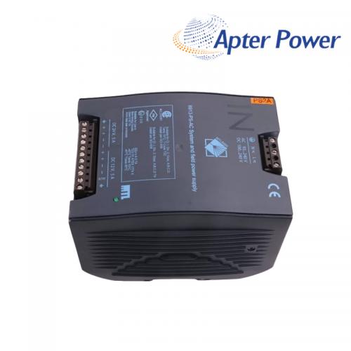 8913-PS-AC Power Module