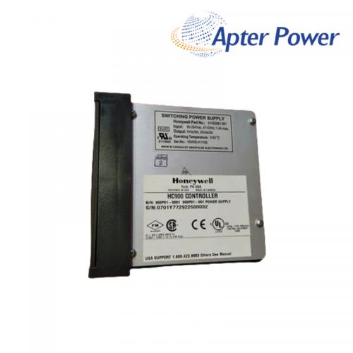 HC900 900P01-0001 Power Supply