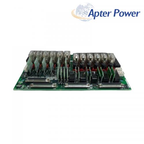 IS200TRLYH2C Contact Sensing Terminal Board