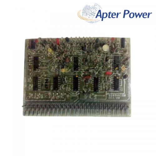 IC3600VMPA1E MECHANICAL PROTECTION CARD