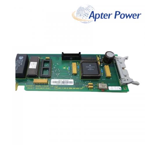 6638910B1   638910B1PS0084  PCB Assembly