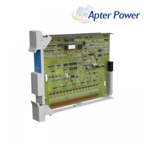 51304754-100 MU-PAIH03 Analog Input Processor