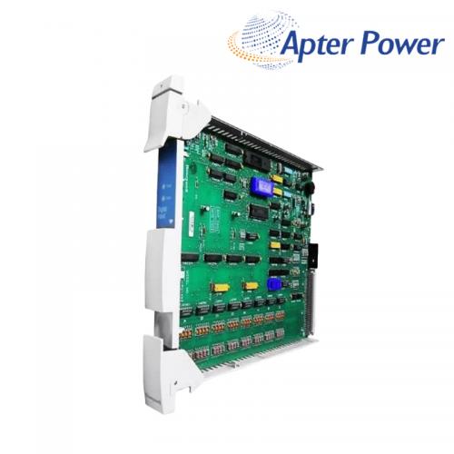 51304485-100  INPUT PROCESSOR MODULE