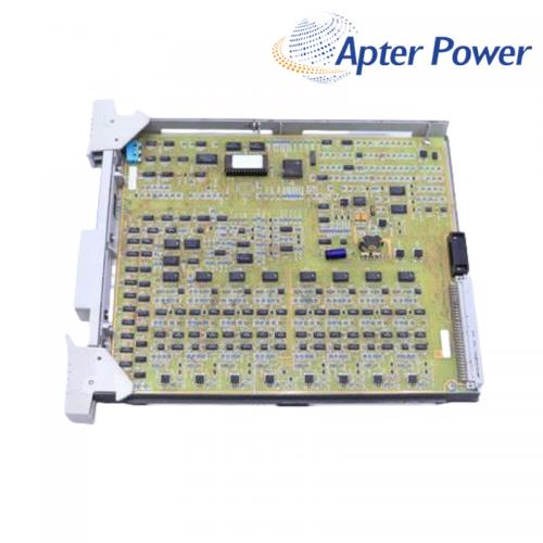 51304672-100 MU-PAOX03  Analog Output Module