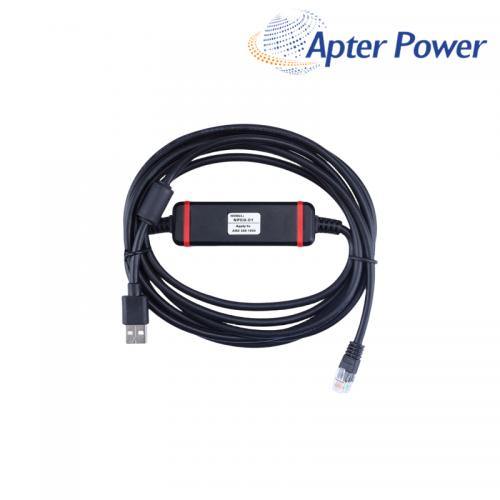 NPCU-01 Debugging Cable