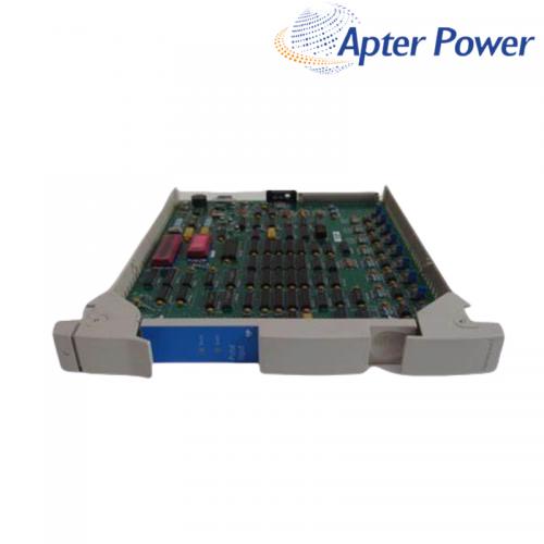51304386-150 MC-PPIX02 Pulse Input Module
